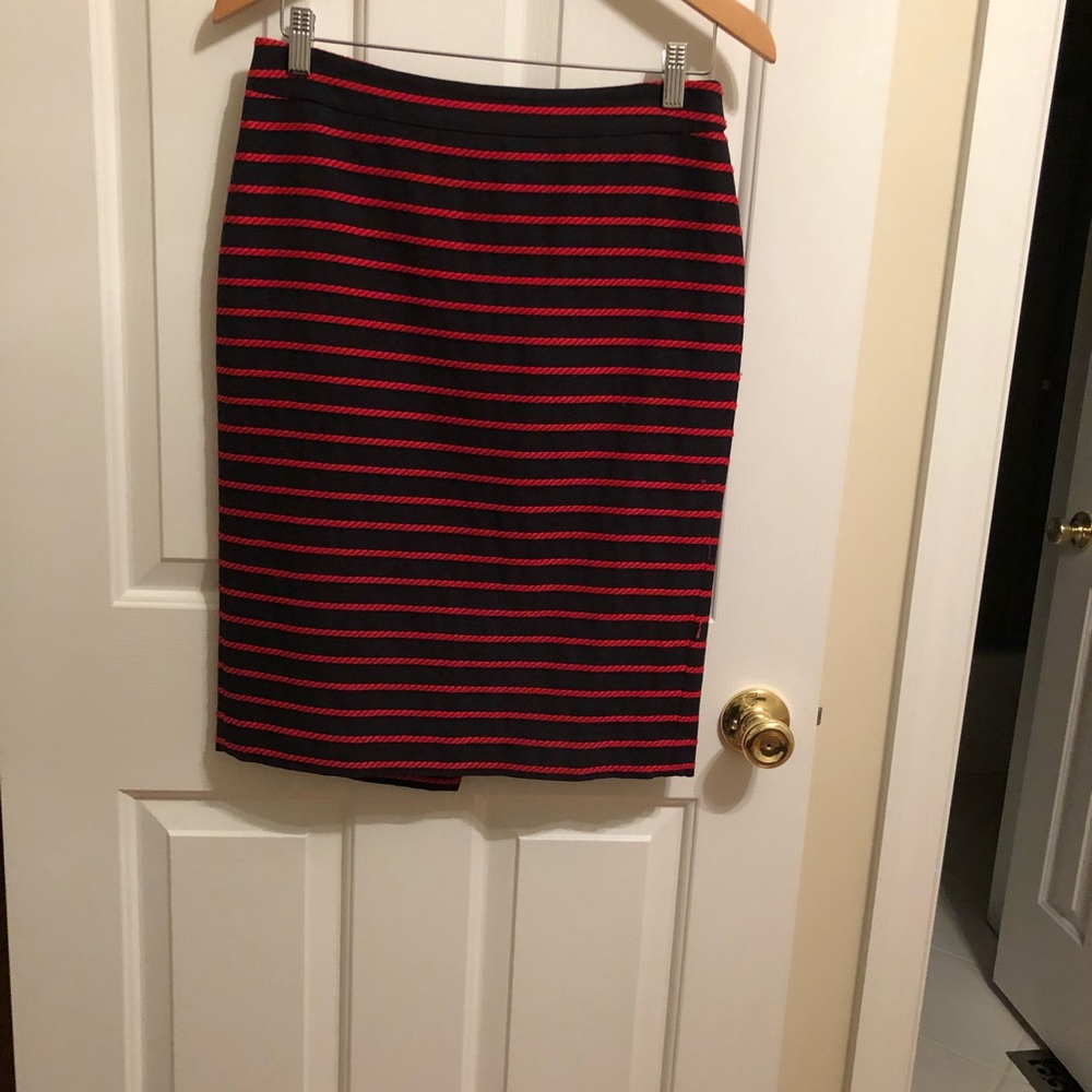 Ann Taylor pencil skirt